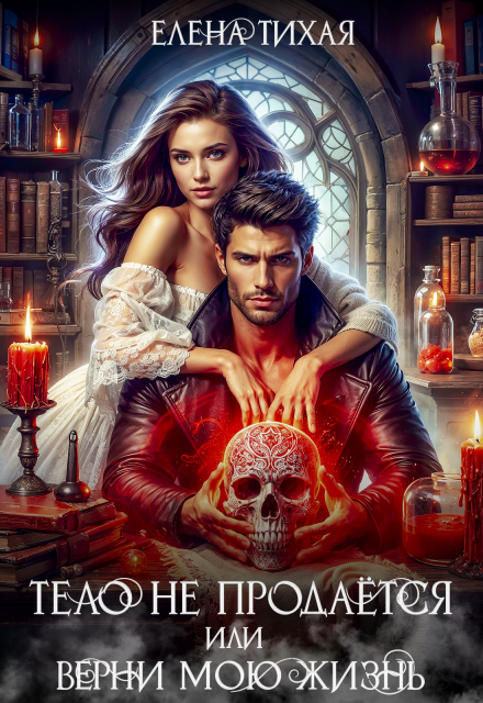 Тело не продаётся или Верни мою жизнь