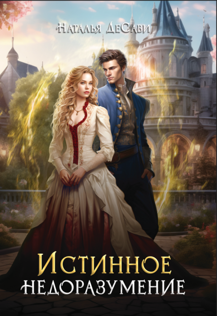 Истинное недоразумение