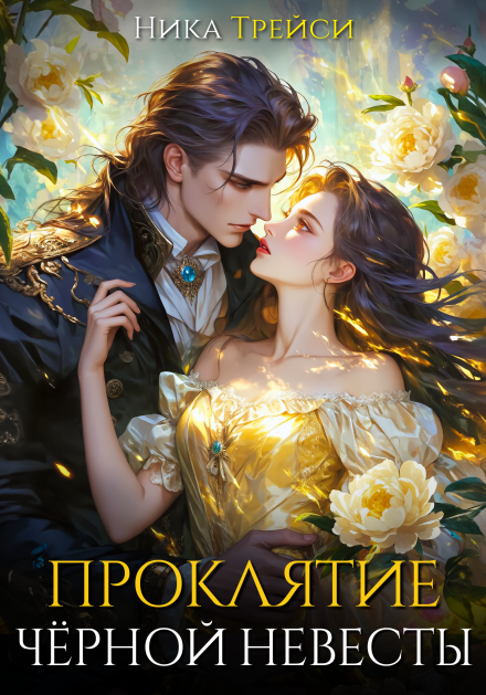 Проклятие чёрной невесты