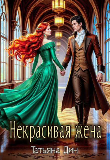 Некрасивая жена