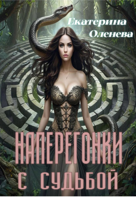 Наперегонки с судьбой