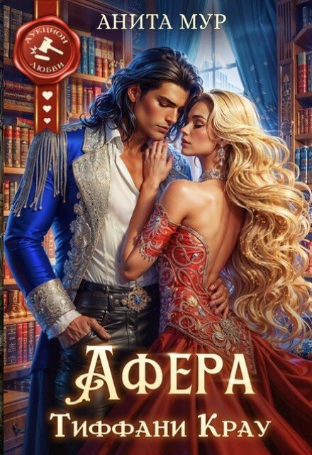 Афера Тиффани Крау