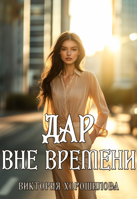 Дар вне времени