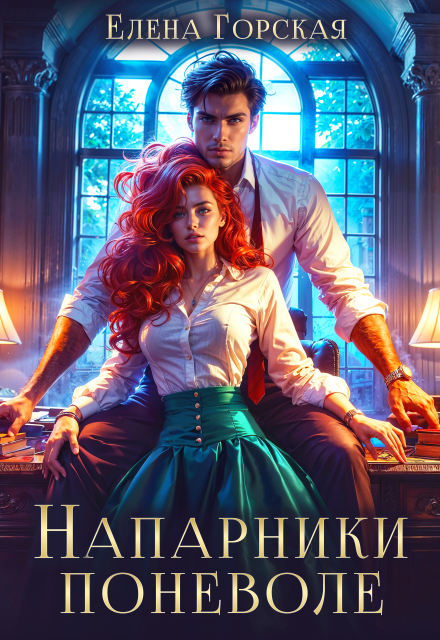 Напарники поневоле