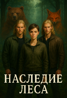 Наследие леса.