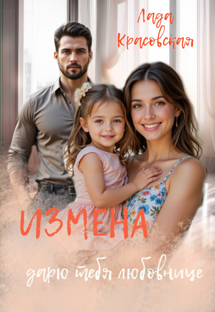 Измена. Дарю тебя любовнице