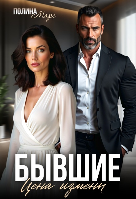 Бывшие. Цена измены