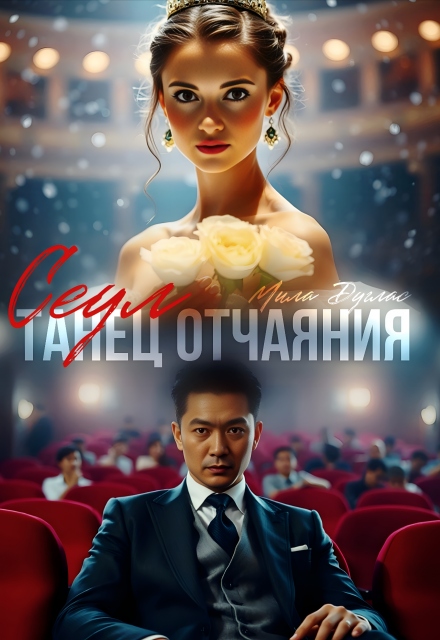 Сеул: танец отчаяния