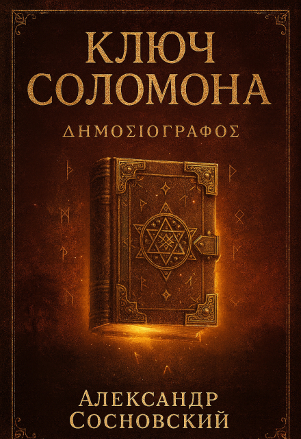 Ключ Соломона
