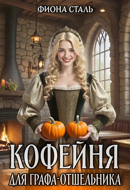 Кофейня для графа-отшельника