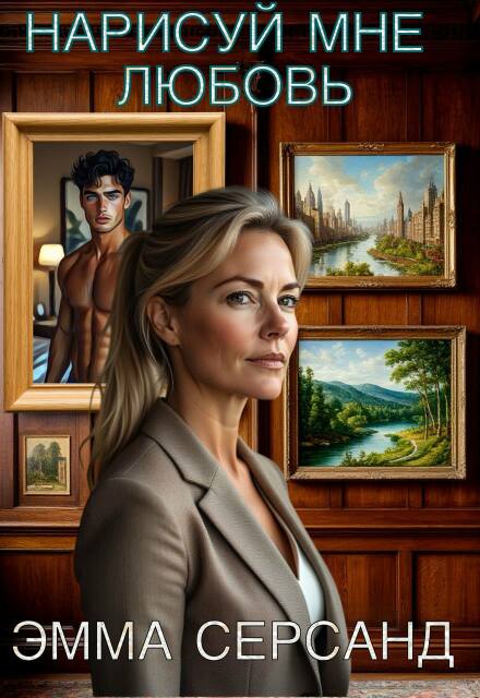 Нарисуй мне любовь