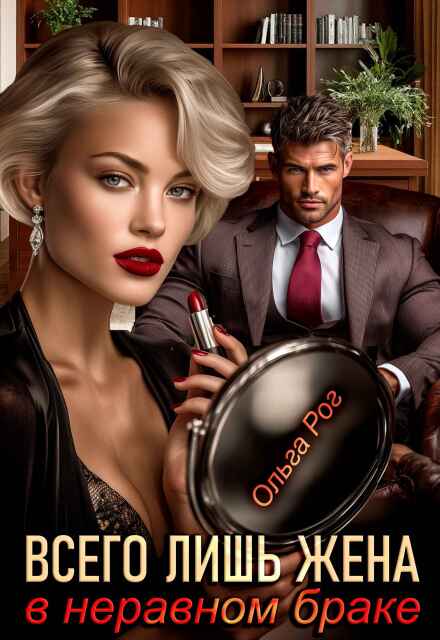Всего лишь жена в неравном браке