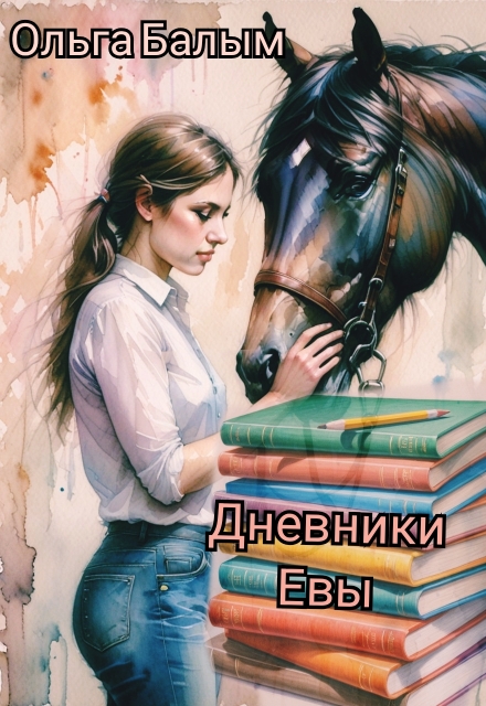 Дневники Евы