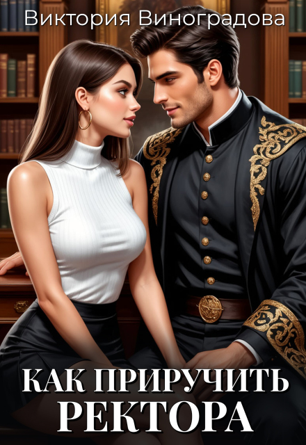 Как приручить ректора