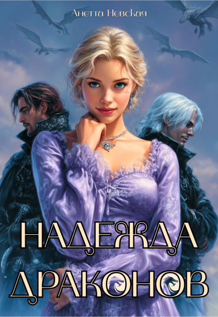 Надежда драконов