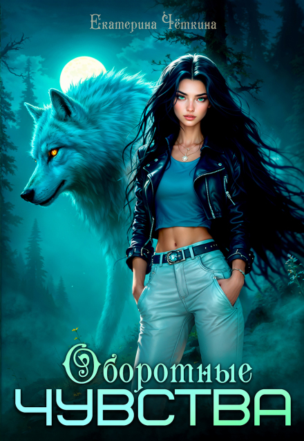 Оборотные чувства