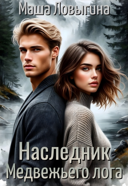 Наследник Медвежьего лога