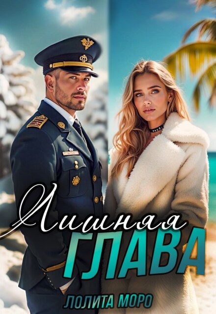 Лишняя глава