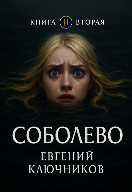 Соболево. Книга Вторая.