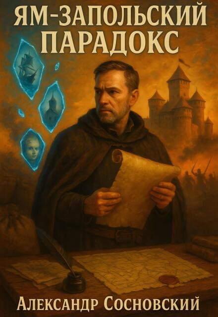 Ям-Запольский парадокс