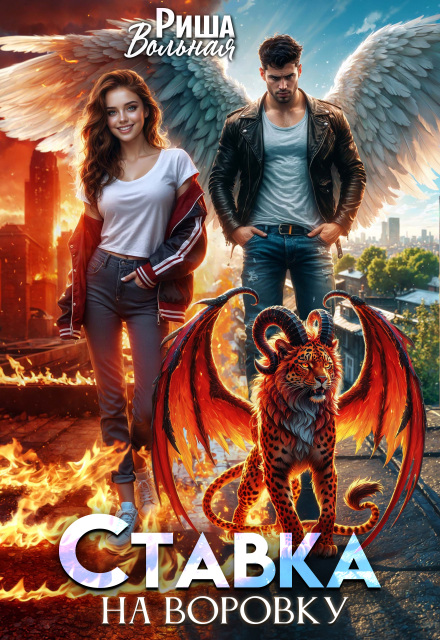 Ставка на воровку