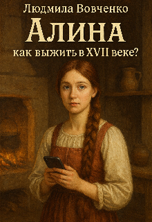 Алина как выжить в Xvii веке?