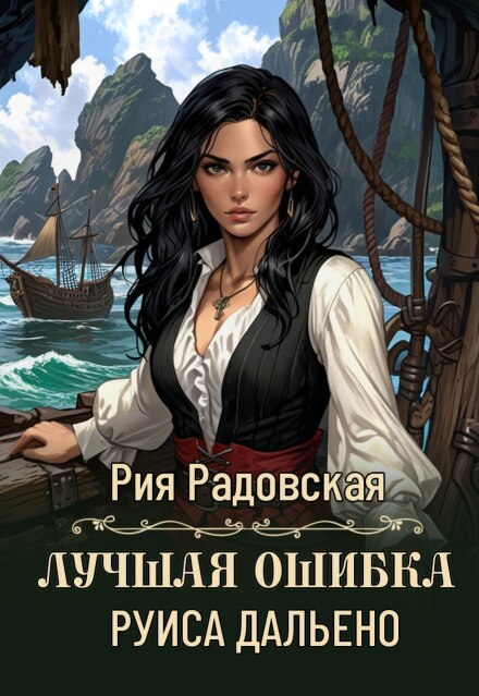 Лучшая ошибка Руиса Дальено