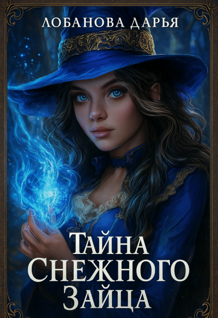 Тайна снежного зайца