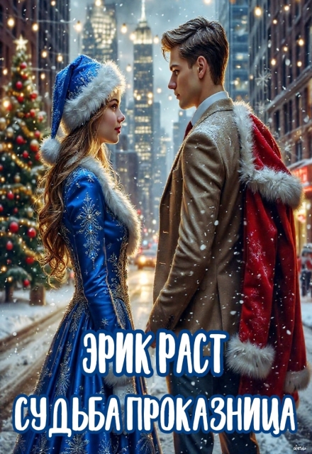 Судьба проказница