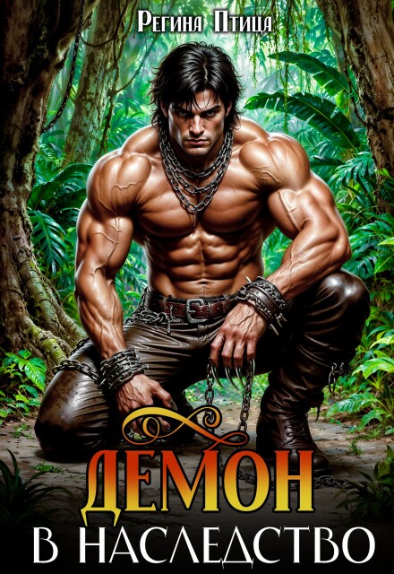 Демон в наследство