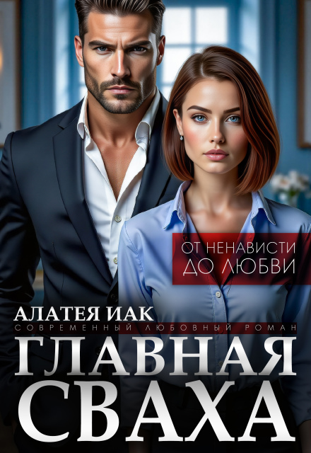 Главная сваха