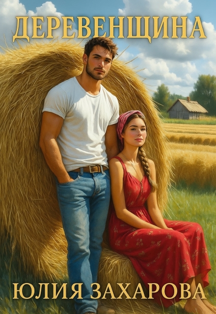 Деревенщина