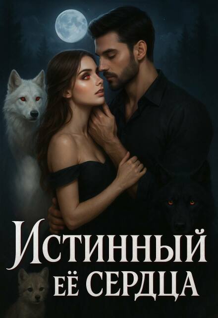 Истинный её сердца