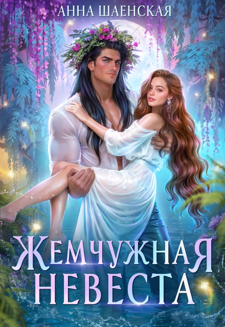 Жемчужная невеста