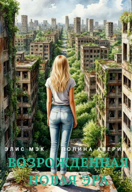 Возрождённая. Новая Эра