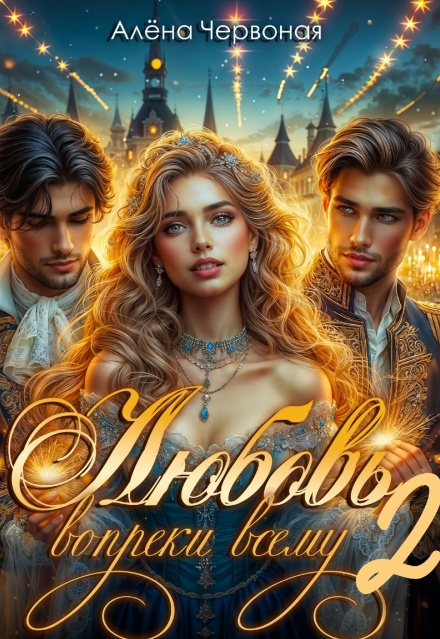 Любовь вопреки всему 2