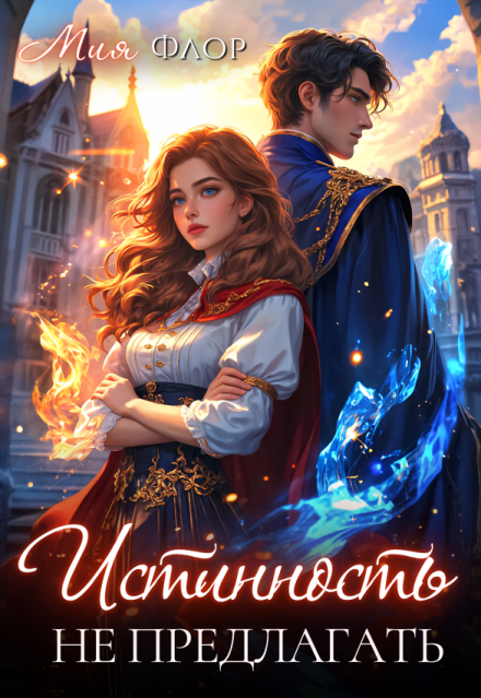 Истинность не предлагать