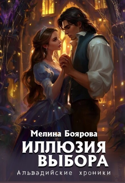 Иллюзия выбора