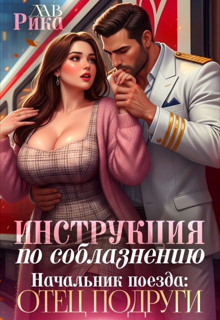Начальник поезда: Отец Подруги