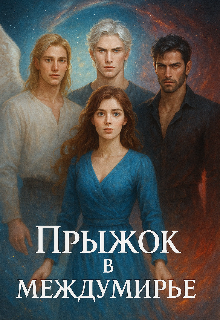 Прыжок в междумирье.