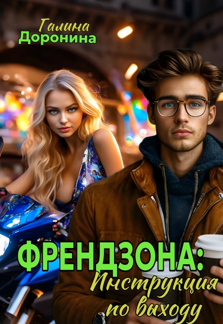 Френдзона: Инструкция по выходу