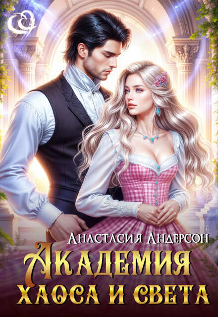 Академия Хаоса И Света