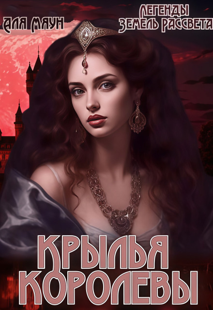 Крылья королевы