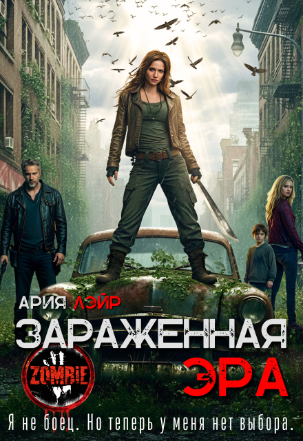 Зараженная эра