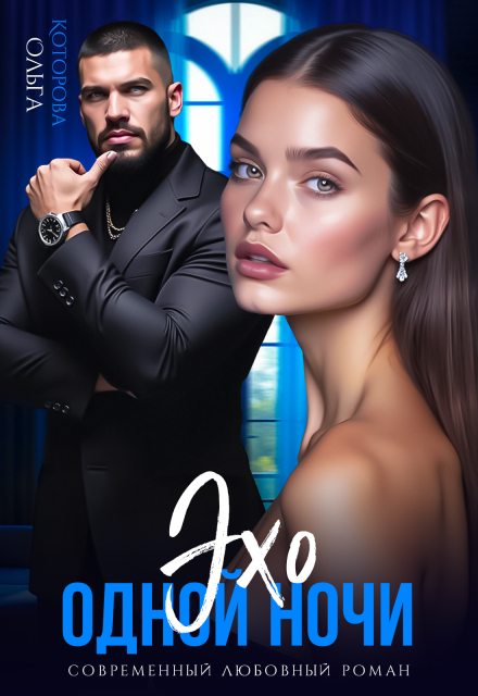 Эхо одной ночи