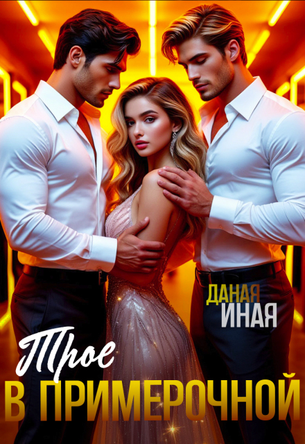 Трое в примерочной