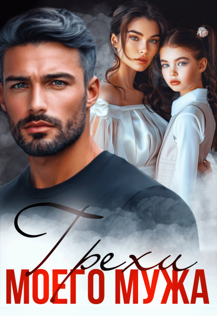 Грехи моего мужа