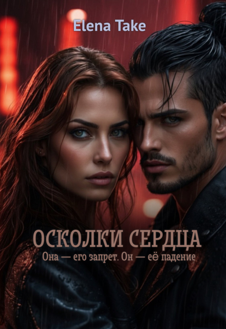 Осколки сердца