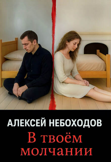 В твоем молчании