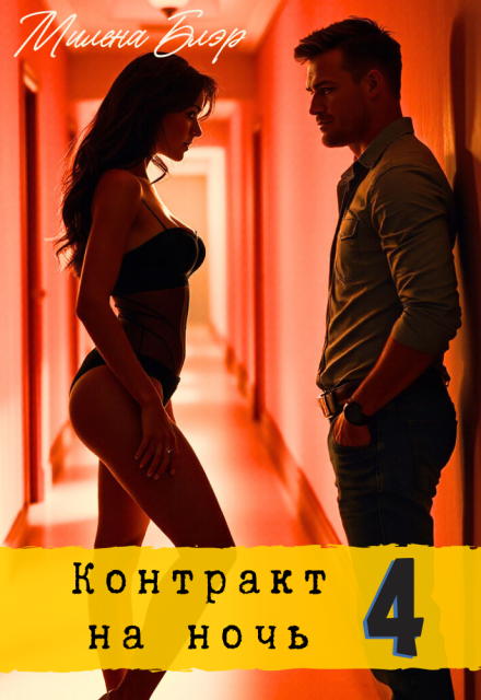 Контракт на ночь 4